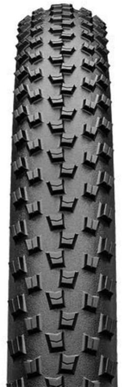 Pneus Continental Cross King Performance - comprar online