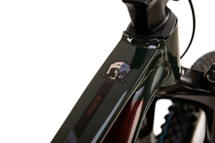 Bicicleta Sense Impact Race - loja online
