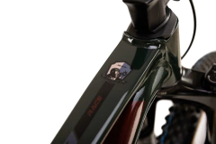 Bicicleta Sense Impact Race - loja online