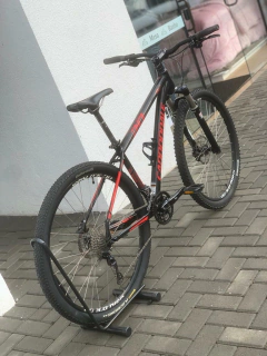 Bicicleta Cannondale Trail SL 1 Seminova - comprar online