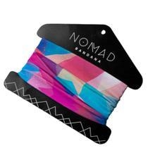 Bandana Nomad Classic para Ciclismo