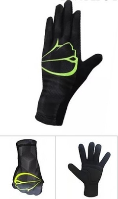 Luva Mauro Ribeiro Dedo Longo WindFlex - comprar online