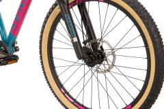 Bicicleta Sense Grom 24 - Exclusive Bike Shop. Bicicletas e Acessórios Trek - Sense - Bontrager. Entregamos em todo o Brasil. 