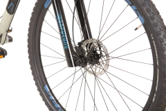 Bicicleta Sense Rock Evo - comprar online