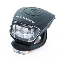 Pisca Absolute Dianteiro e Traseiro para Bike - comprar online