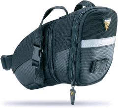 Bolsa de Selim Topeak Aero Wedge Pack Medium