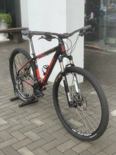 Bicicleta Cannondale Trail SL 1 Seminova
