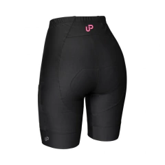 Bermuda Feminina UP Baggy Extra na internet