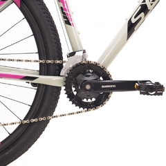 Bicicleta Sense Fun Comp