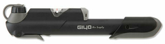 Bomba de ar Giyo GP-41S com manômetro