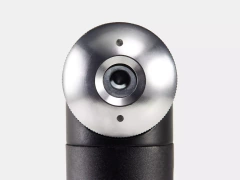 Bomba Bontrager Air Support HV - comprar online