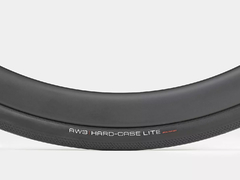 Pneu de Estrada Bontrager AW 3 Hard-Case Lite TLR na internet