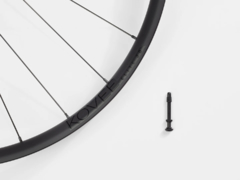 Roda Bontrager Kovee Elite 30 Carbon TLR - loja online