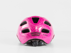 Capacete Infantil Bontrager Tyro - Exclusive Bike Shop. Bicicletas e Acessórios Trek - Sense - Bontrager. Entregamos em todo o Brasil. 