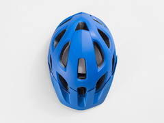 Capacete Infantil Bontrager Tyro - Exclusive Bike Shop. Bicicletas e Acessórios Trek - Sense - Bontrager. Entregamos em todo o Brasil. 