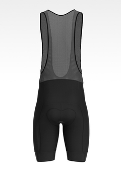 Bretelle ERT Elite Forro Gel Preto Masculino - comprar online