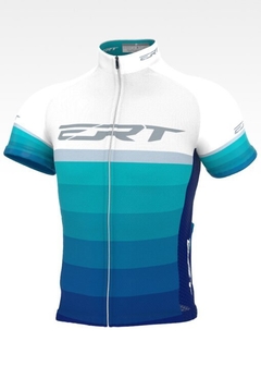 Camisa de Ciclismo ERT Classic Adriatico
