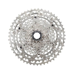 Cassete Shimano Deore 11 velocidades 11-51T