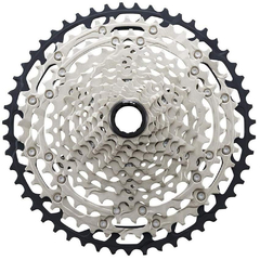 Cassete Shimano SLX M7100 12 Velocidades