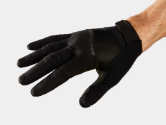 Luva Dedo Longo para Ciclismo Bontrager Circuit Gel