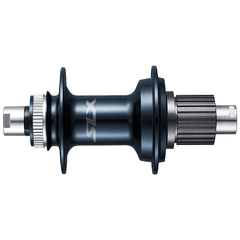 Cubo Traseiro Shimano SLX FH-M7110 - comprar online