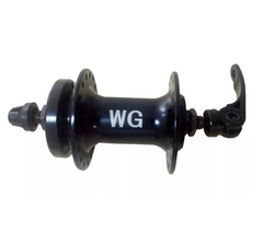 Cubo Traseiro WG Sports 36F Rosca