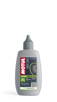 Óleo de corrente seco Motul Dry 100ml