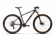 Bicicleta Sense Fun Comp