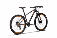 Bicicleta Sense Fun Comp na internet