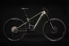 BICICLETA EXALT E-TRAIL COMP 2023