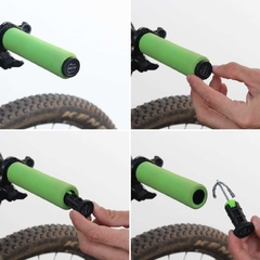 Reparo para Tubeless ArStop na internet