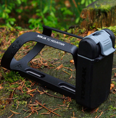 Suporte de Caramanhola Topeak Ninja TC Mountain na internet