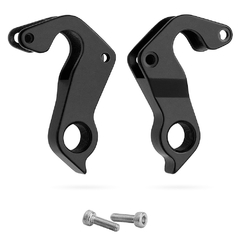 Gancheira Gantech para Cannondale Flash/FSI/Supersix