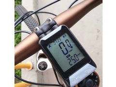 GPS Ciclocomputador Absolute Nero na internet