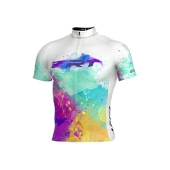 Camisa para Ciclismo ERT Classic Holi