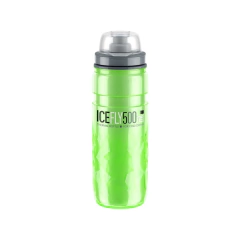 Garrafa de Plástico Ice Fly Verde