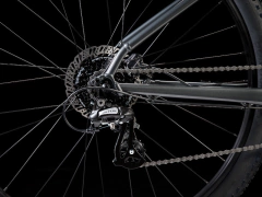 Bicicleta Trek Marlin 5 2ª geração na internet