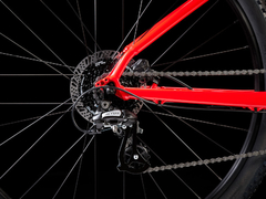 Bicicleta Trek Marlin 5 2ª geração