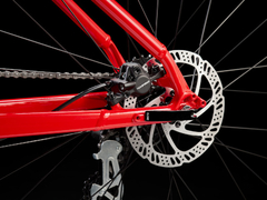 Bicicleta Trek Marlin 5 2ª geração - Exclusive Bike Shop. Bicicletas e Acessórios Trek - Sense - Bontrager. Entregamos em todo o Brasil. 