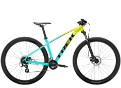 Bicicleta Trek Marlin 5 2ª geração