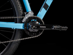 Bicicleta Trek Marlin 5 2ª geração - Exclusive Bike Shop. Bicicletas e Acessórios Trek - Sense - Bontrager. Entregamos em todo o Brasil. 