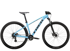 Bicicleta Trek Marlin 5 2ª geração - Exclusive Bike Shop. Bicicletas e Acessórios Trek - Sense - Bontrager. Entregamos em todo o Brasil. 