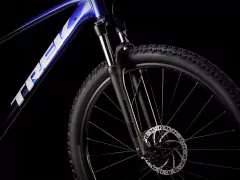 Bicicleta Trek Marlin 6 3ª geração