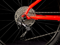Bicicleta Trek Marlin 7 2ª geração