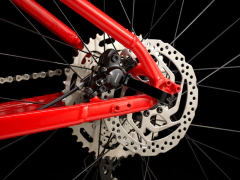 Bicicleta Trek Marlin 7 2ª geração - Exclusive Bike Shop. Bicicletas e Acessórios Trek - Sense - Bontrager. Entregamos em todo o Brasil. 