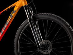 Bicicleta Trek Marlin 7 2ª geração na internet
