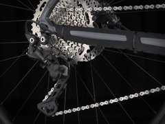 Bicicleta Trek Marlin 7 3ª geração - Exclusive Bike Shop. Bicicletas e Acessórios Trek - Sense - Bontrager. Entregamos em todo o Brasil. 