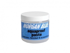 Graxa Morgan Blue à prova d'água