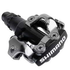 Pedal clip Shimano M520