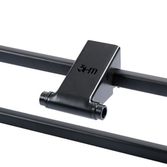 Mini Rack 3HM Saveiro 15mm